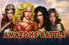 Amazons' Battle