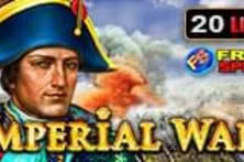 Imperial Wars