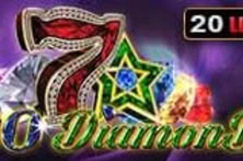 20 Diamonds