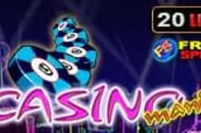 Casino Mania
