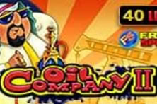 Oil Company II