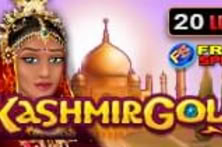 Kashmir Gold