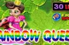 Rainbow Queen