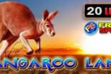 Kangaroo Land