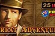 Great Adventure
