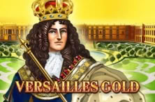 Versailles Gold