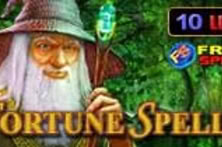 Fortune Spells