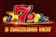 5 Dazzling Hot