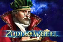Zodiac Wheel