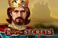 Royal Secrets