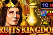 Fruits Kingdom