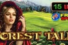 Forest Tale