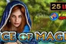 Dice of Magic