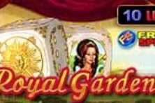 Royal Gardens