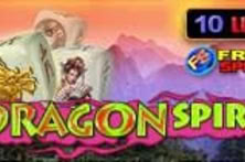 Dragon Spirit