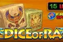 Dice of Ra