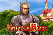 Knight's Heart