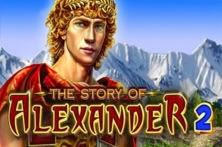 The Story of Alexander II
