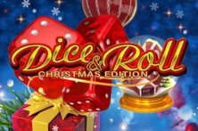 Dice and Roll Christmas Edition