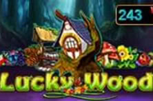 Lucky Wood