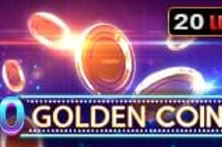 20 Golden Coins