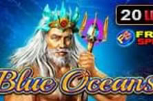 Blue Oceans