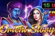 Orient Story