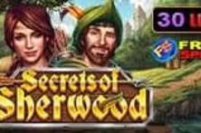 Secrets of Sherwood