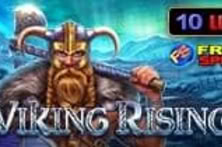 Viking Rising