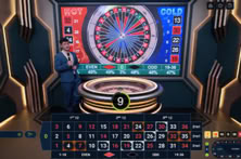 Dynamic Roulette 120x