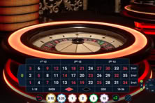 Auto Onyx Roulette