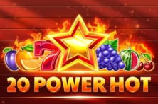 20 Power Hot