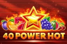 40 Power Hot