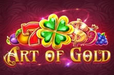 Art Of Gold