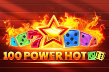 100 Power Hot Dice