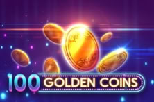 100 Golden Coins