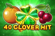 40 Clover Hit