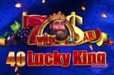 40 Lucky King Extreme Bell Link