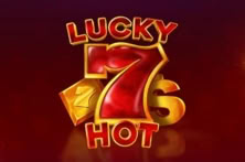 LUCKY 7’S HOT