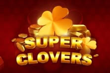 SUPER CLOVERS