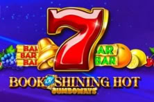 Book of Shining Hot Jumboways