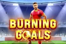 Burning Goals
