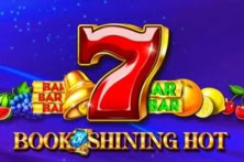 Book of Shining Hot