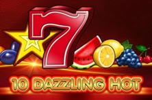 10 Dazzling Hot