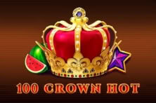 100 Crown Hot