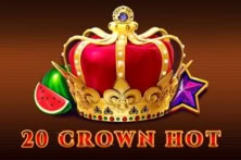 20 Crown Hot
