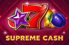 Supreme Cash