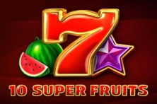 10 Super Fruits