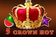 5 Crown Hot