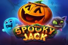 Spooky Jack